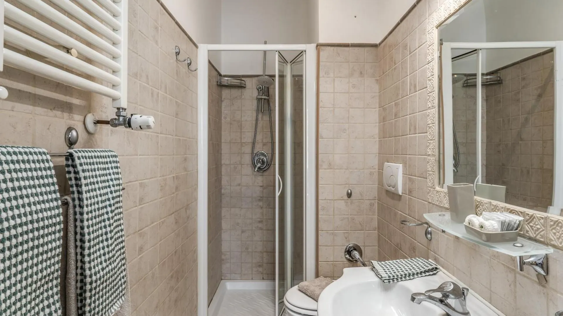 Otranto 36 Apartment Rome