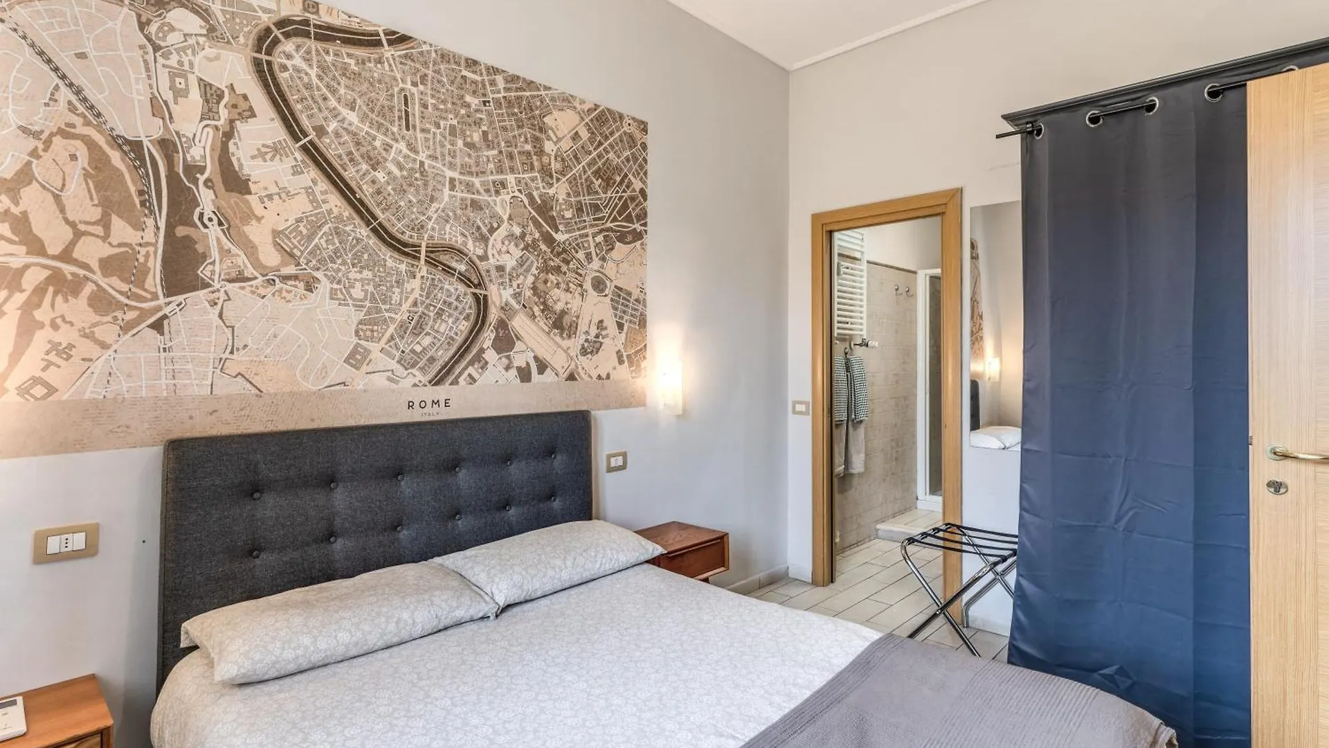 Otranto 36 Apartment Rome 0*,