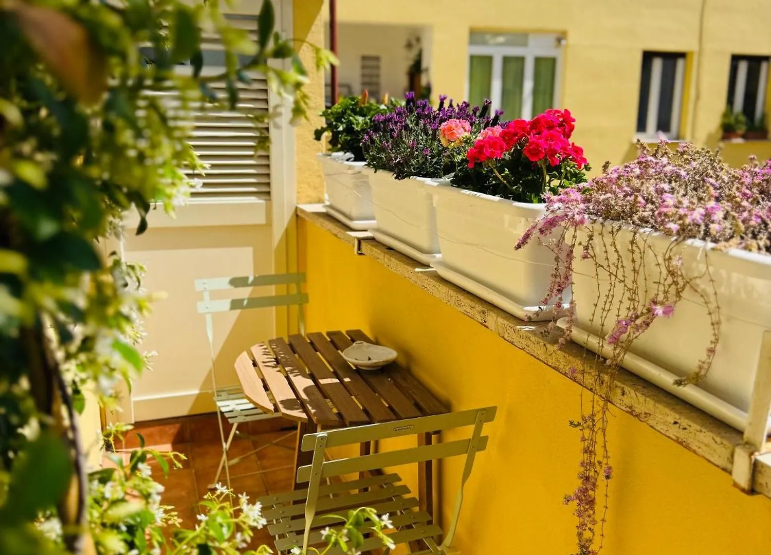 Otranto 36 Apartment Rome