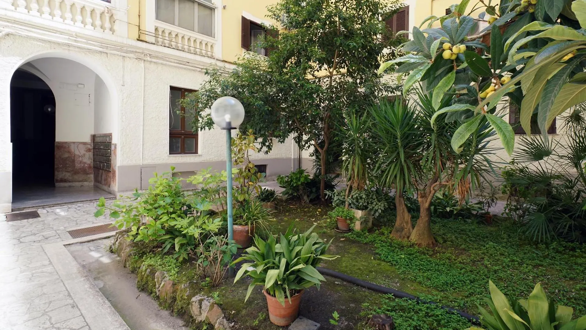 Otranto 36 Apartment Rome 0*,  Italy