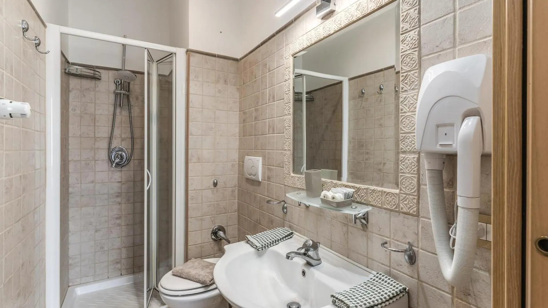 Otranto 36 Daire Roma İtalya